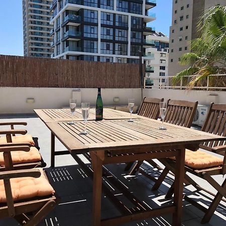 Miraks Penthouse Apartment Tel Aviv Luaran gambar