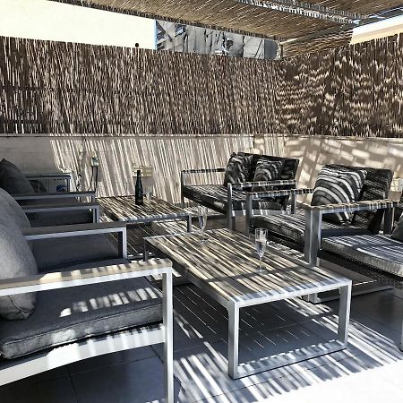 Miraks Penthouse Apartment Tel Aviv Luaran gambar