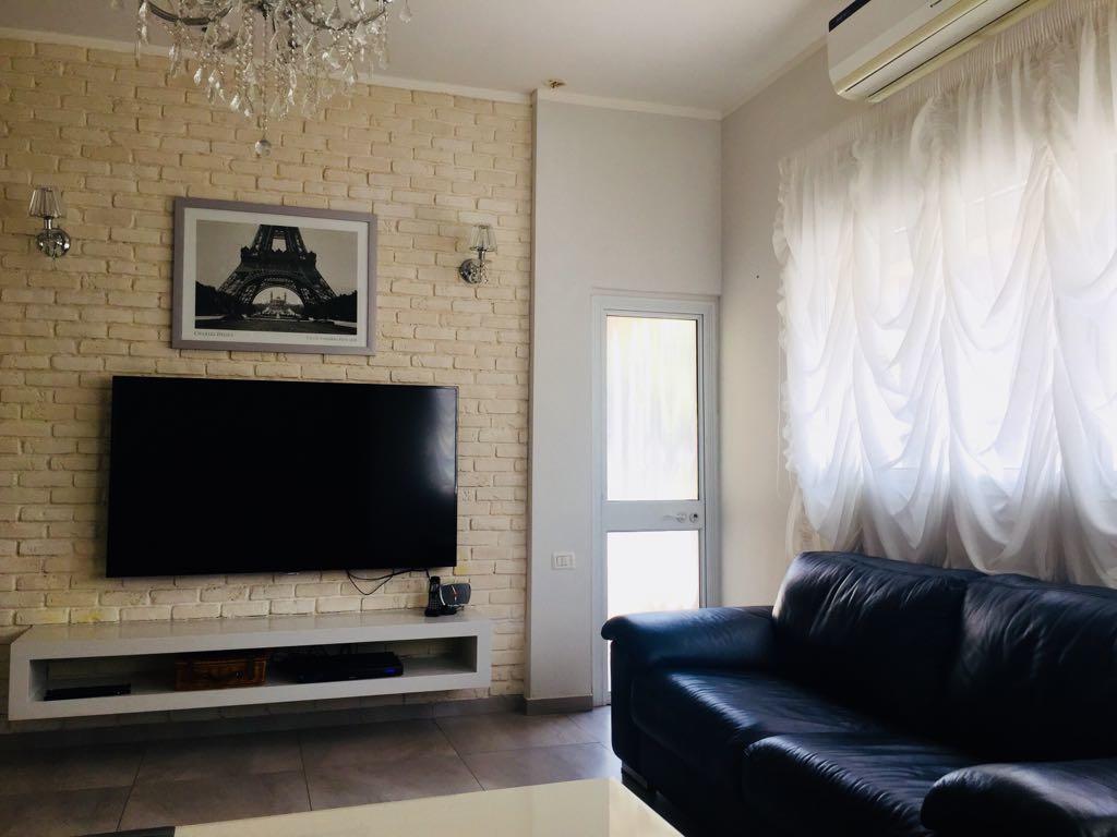 Miraks Penthouse Apartment Tel Aviv Luaran gambar