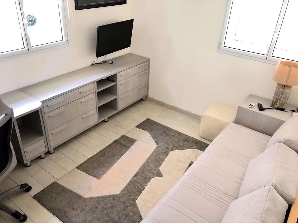 Miraks Penthouse Apartment Tel Aviv Luaran gambar