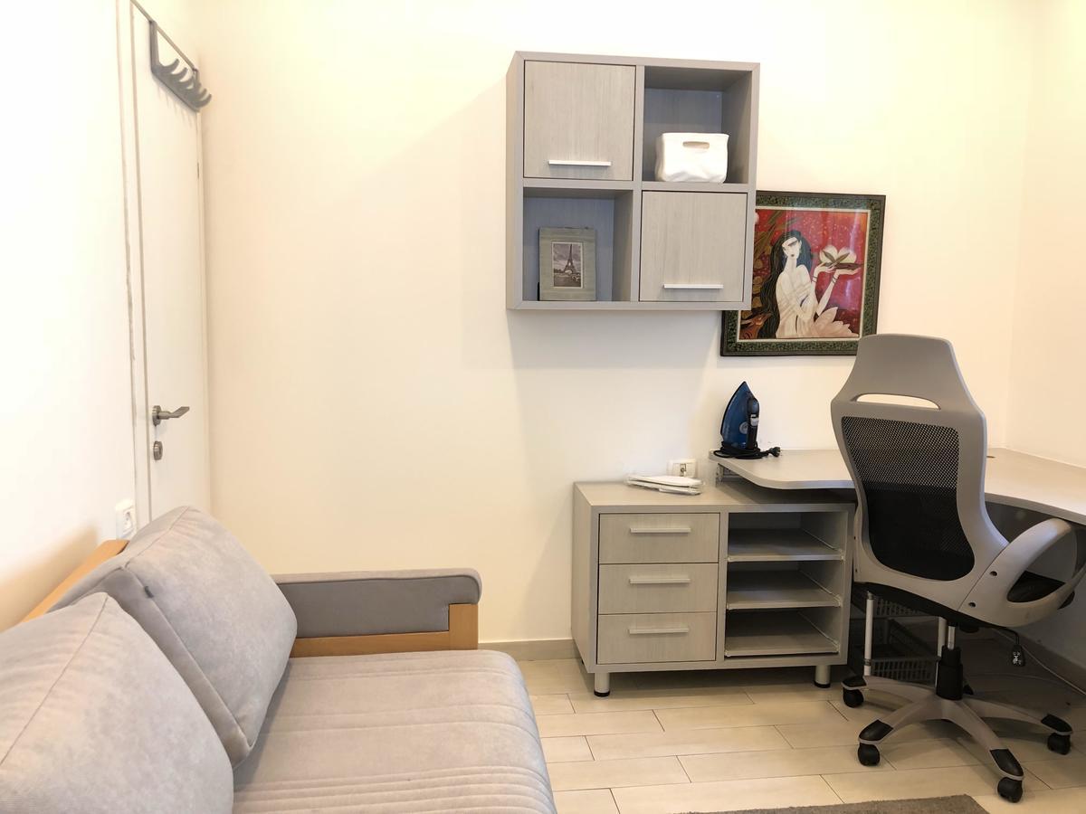 Miraks Penthouse Apartment Tel Aviv Luaran gambar
