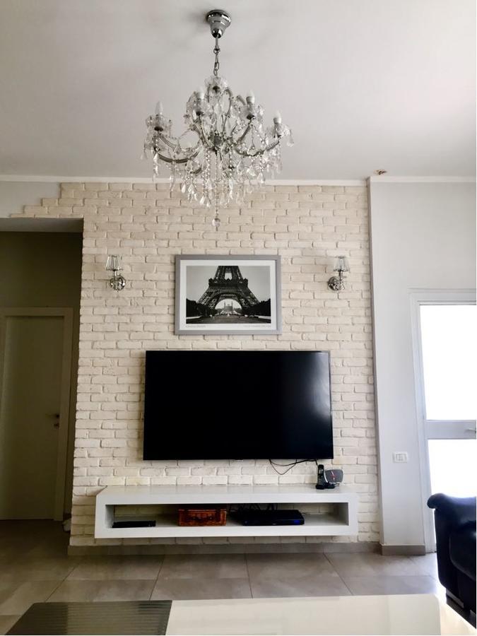 Miraks Penthouse Apartment Tel Aviv Luaran gambar