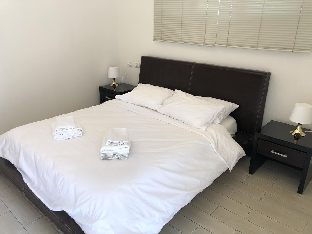 Miraks Penthouse Apartment Tel Aviv Luaran gambar